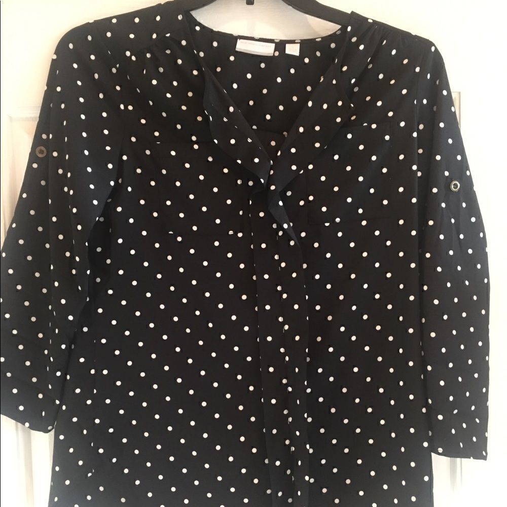 New York & Company Blouse